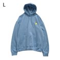 thumbnail image 1 of serony Spring Sweat à Capuche Imprimé Hommes Femmes Pull à Capuche Manteau Couple Top, Bleu, L, 1 of 8
