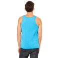 thumbnail image 2 of Bella + Canvas Unisex Jersey Tank, 2 of 3