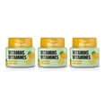 thumbnail image 3 of Gouttes d’eau aromatisée à la limonade Ninja Thirsti VITAMINS, WCFLMD6C, 3 of 6