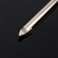 thumbnail image 4 of Ceramic Tile Drill Bit,10Pcs 6mm Tile Glass Mirror Drill Bit Glass Tile Drill Bit Modern Innovation, 4 of 5