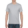 thumbnail image 1 of Gildan Mens DryBlend T-Shirt, S, Sport Grey, 1 of 5