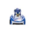 thumbnail image 2 of Sonic Die Cast Vehicle - Sonic Speed Star, 2 of 4