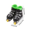 thumbnail image 2 of SIfdSeng Surprise Toys for Girls Mini Alloy Finger Ice Skates Tools Model Toy Finger Scooter Kid Toys Tiny Toys for Toddlers, 2 of 3