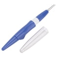thumbnail image 3 of 3-Needle Felting Pen, Needle Felt Wool Sturdy  For Expert Felter For Beginner For Hand-made Products For DIY Production Process Blue, 3 of 8