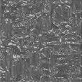 thumbnail image 1 of Ahgly Company Tapis d'Intérieur Lavable à la Machine, Carré, Transitionnel, Gris, Tapis de Zone, 4 Pieds Carré, 1 of 7