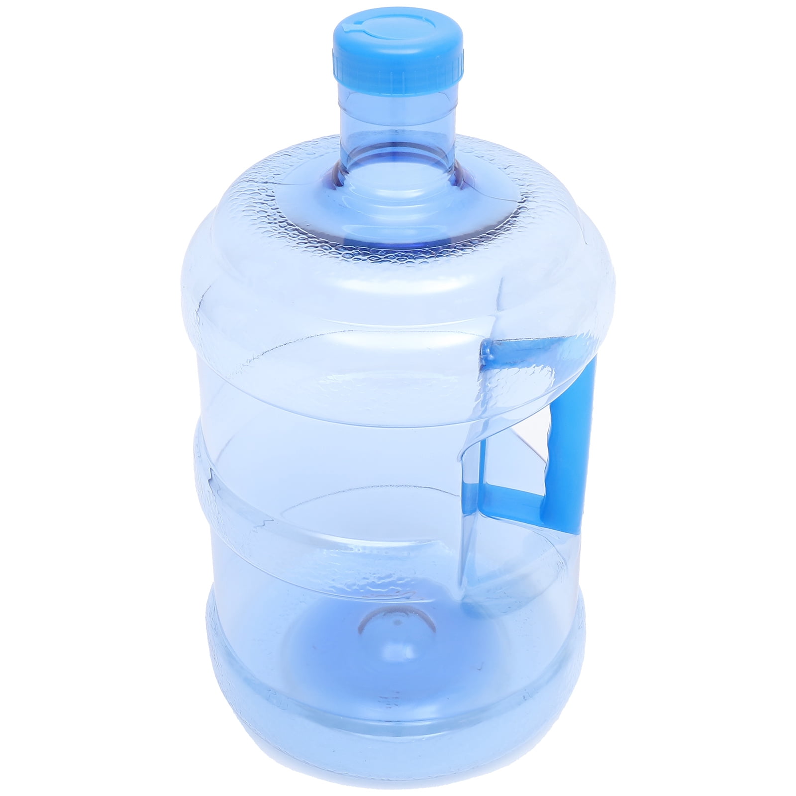 Conteneur d'Eau Extérieur Grande Capacité Pichet d'Eau Portable PC Seau d'Eau Fourniture de Camping