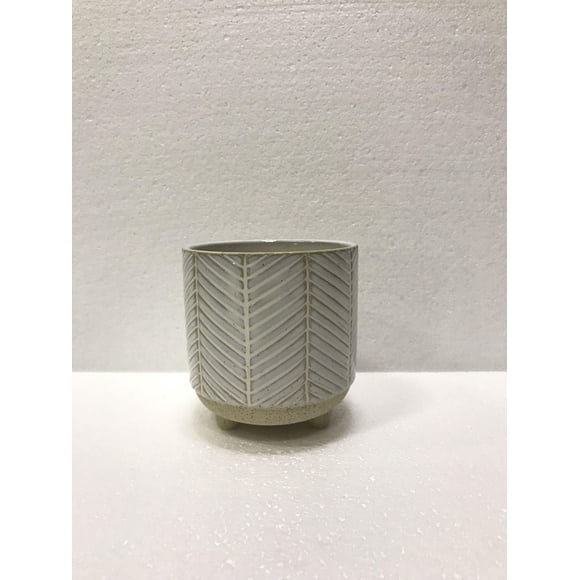 Ceramic Pot