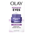 thumbnail image 3 of Olay Retinol 24 MAX Night Eye Cream, 3 of 12