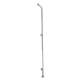 thumbnail image 2 of Maoww Sprayer Wand Nozzle Stainless Steel Accessory Nozzle Sprayer Garden Part Rod Silver 57.5cm, 2 of 6