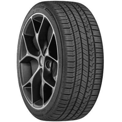 Hankook Ventus S1 AS H125 215/45R17XL 91W BSW pneu