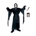 thumbnail image 1 of Ensemble de Costume Ghost Face pour Enfant, 1 of 4