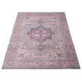 thumbnail image 4 of ECARPET Heriz Indoor Area Rug Flatweave Carpet for Living Room, Bedroom, Eco Friendly, Machine Washable, 4 of 9