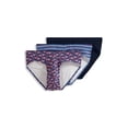 thumbnail image 1 of Jockey Bikini True Style pour Hommes - Lot de 3, 1 of 5