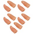 thumbnail image 1 of Finger Light Up Thumb, Hard Wearing LED Light Fake Finger Lights  For Concerts Red,Green,Yellow,Blue,Colorful,White, 1 of 8
