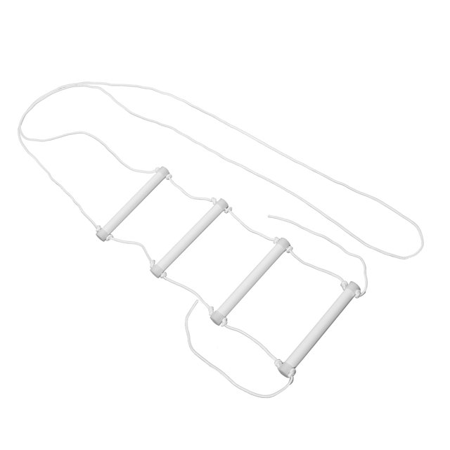 Bed Ladder Assist,Bed Ladder Assist Luminous Elderly Sit Up Rope Bed Ladder Assist Rope Top of the Line
