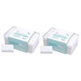 thumbnail image 4 of HAOAN2 PCS Waterproof Makeup Remover Face Wipes Simple Wash Pads Cosmetic Miss, 4 of 8