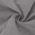thumbnail image 3 of Robe Longue d'Été pour Femmes Mode d'Été pour Femmes Décontractée Couleur Unie Sans Manches Coton Lin Robe Longue Longue Robe d'Été pour Femmes Longue Robe pour Femmes Été Coton Robe d'Été pour Femmes, 3 of 8
