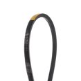 thumbnail image 1 of Unique Bargains B-1750 V-Belts Drive Belt, Rubber, for Power Transmission, 2 Pack, 1 of 6