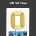 thumbnail image 4 of Qi Wireless Charger Receiver Module Smart Charging Adapter Receptor for Android Type-A, 4 of 7