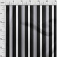 thumbnail image 2 of oneOone Cotton Poplin Fabric Stripe Print Sewing Fabric BTY 56 Inch Wide, 2 of 4