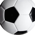 thumbnail image 3 of Classic Football Beach Ball Beach Ball For Kids Holiday Beach Game, 3 of 6