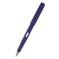 thumbnail image 1 of Dusknt Clearance Sale! F-Point Violet Keel Box Packaging Fountain Pen, Fountain Pen*1 (With Ink Absorber) Ink Cartridge*1, 1 of 9
