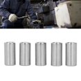 thumbnail image 3 of Kit d'Écrou de Couplage Rond, Kit d'Écrou de Couplage d'Usure en Acier Inoxydable M6 X 1.0 10 L20mm pour Intérieur, 3 of 8