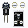 thumbnail image 1 of Team Golf  Buffalo Sabres Divot Tool, 1 of 1