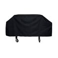 thumbnail image 1 of ProHome Direct Housse Imperméable Robuste pour Plaque de Cuisson de 36 Pouces, Convient à la Station de Cuisson de Plaque Blackstone 36 Pouces, Matériau Résistant aux Intempéries, Protection Toutes Saisons, 1 of 4