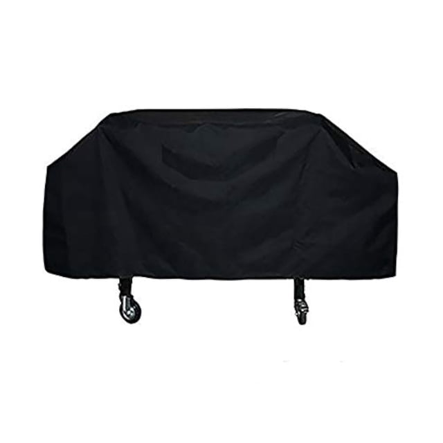 ProHome Direct Housse Imperméable Robuste pour Plaque de Cuisson de 36 Pouces, Convient à la Station de Cuisson de Plaque Blackstone 36 Pouces, Matériau Résistant aux Intempéries, Protection Toutes Saisons