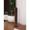 thumbnail image 2 of Ecohouzng Tower Ceramic Fan Heater with Remote Control, 2 of 2