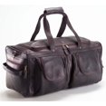 thumbnail image 1 of Clava AG-14 XL Duffel - Vachetta Cafe, 1 of 1