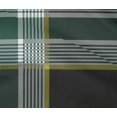thumbnail image 4 of oneOone Cotton Flex Fabric Tartan Check Print Fabric By Yard 40 Inch Wide, 4 of 4