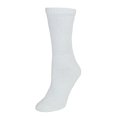 thumbnail image 1 of CTMÂ® Chaussettes Mi-Mollet pour Diabétiques (Lot de 3 Paires) (pour Femmes), 1 of 2