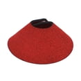 thumbnail image 1 of Pet Parrot E Collars Feather Plucking Collar Protective Recovery For Lovebird Agapornis C, 1 of 5