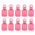 thumbnail image 4 of 10 Pcs Protecteur de Calmar 2 Tailles Bonnets de Couverture, 5.5x2cm, 4 of 8