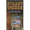 thumbnail image 4 of Hot Mahogany (A Stone Barrington Novel), 4 of 4