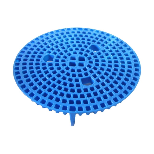 Car Wash Bucket Filter ABS Material Anti Static High Temperature Resistant Oil Resistant Dirt Gravel Catcher Easy to Use Clean Portable
