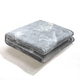 thumbnail image 4 of Mainstays Kids Glow Throw Blanket Dino, 4 of 7