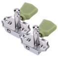 thumbnail image 1 of Decoration String Tuners, Replacement Guitar Machine Heads, For Electric Guitar Lovers Folk Guitar Beginner, 1 of 8