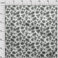 thumbnail image 2 of oneOone Cotton Cambric Fabric Floral Ikat Print Sewing Fabric BTY 56 Inch Wide, 2 of 4