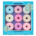 thumbnail image 1 of Hard Candy Donut Bath Bomb Bake Shop Gift Set –, 1 of 5