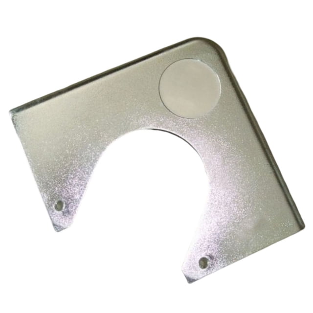 GLFILL Coins de Table de Billard Tables de Billard Coin de Table Accessoires de Coin Blanc