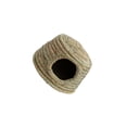 thumbnail image 3 of Maytalsory Rabbit Grass House Stable Playhouse Nest Shelter Straw for Canary Ferret Large Brown Small, 3 of 6