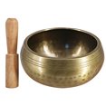 thumbnail image 1 of Amdohai Tibetan Buddhist Singing Bowl Buddha Sound Bowl Musical, 1 of 8