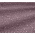 thumbnail image 5 of oneOone Viscose Jersey Fabric Greek Key Geometric Print Fabric By The Yard 60 Inches Wide, 5 of 5