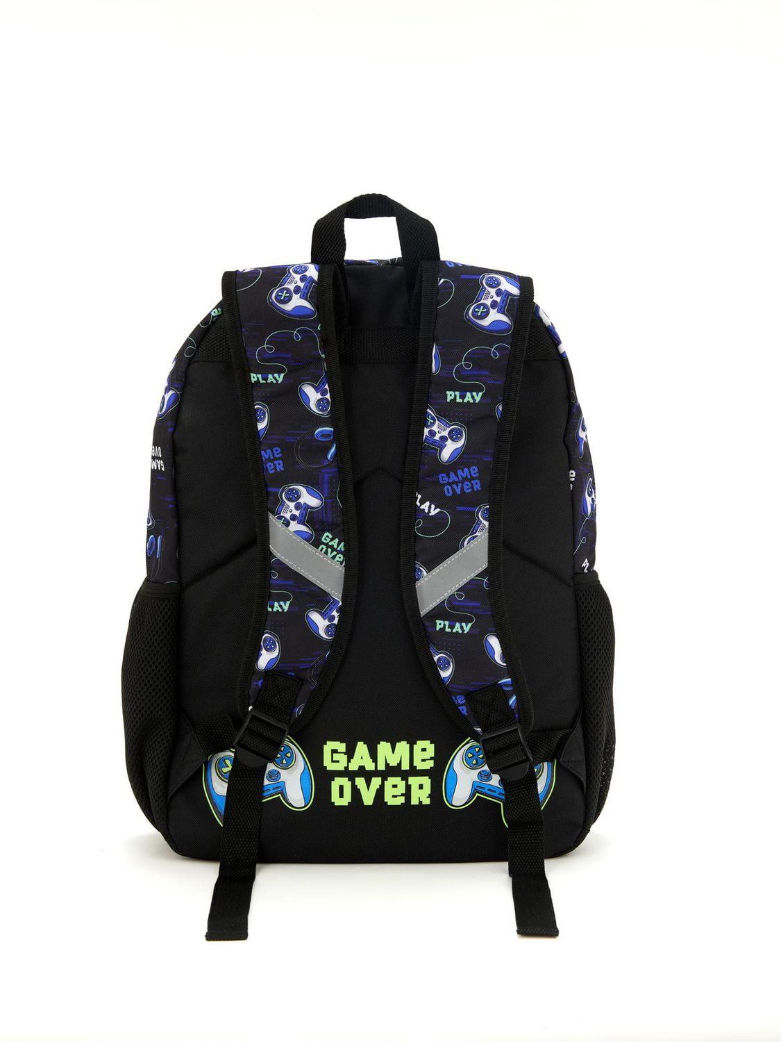 ENSEMBLE DE SAC À DOS 3PC POUR JOUEUR