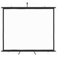 thumbnail image 3 of vidaXL Projection Screen with Tripod 100" 4:3, 3 of 3