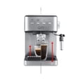 thumbnail image 2 of Machine à espresso De'Longhi Classic, 2 of 7