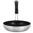 thumbnail image 1 of Household Egg Pan Nonstick Egg Frying Pan Aluminium Cookware Small Frying Pan Nonstick Kitchen Egg Pan Skillet Pan Non Stick Frying Pan Egg Cooker Pan, 1 of 8